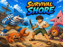 Joc Survival Shore