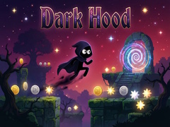 Joc Dark Hood