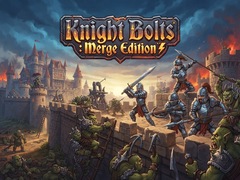 Joc Knight Bolts : Merge Edition