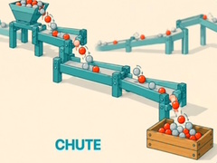 Joc CHUTE