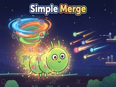 Joc Simple Merge