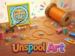 Joc Unspool Art