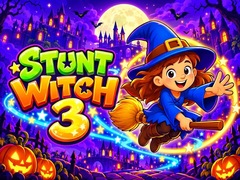 Joc Stunt Witch 3