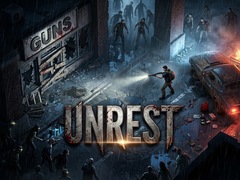 Joc Unrest 
