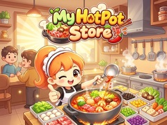 Joc My HotPot Store