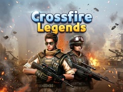 Joc Crossfire Legends