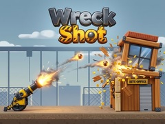 Joc Wreck Shot