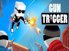 Joc Gun Trigger