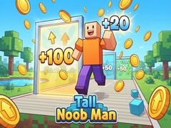 Joc Tall Noob Man