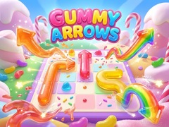 Joc Gummy Arrows