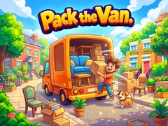 Joc Pack the Van