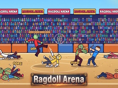 Joc Ragdoll Arena