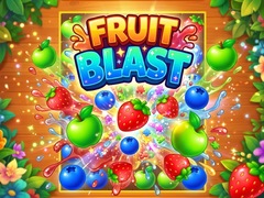Joc Fruit Blast