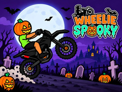 Joc Wheelie Spooky