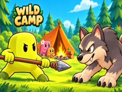Joc Wild Camp