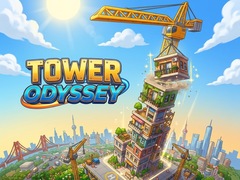 Joc Tower Odyssey