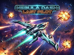 Joc Nebula Dash: Last Pilot