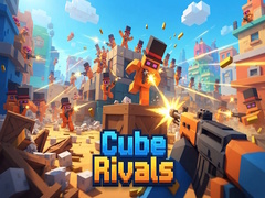 Joc Cube Rivals