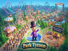 Joc Park Tycoon
