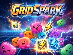 Joc Gridspark