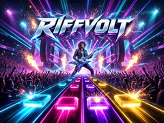 Joc Riffvolt
