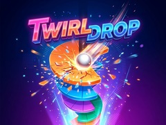 Joc Twirldrop