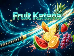Joc Fruit Katana