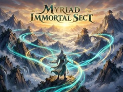 Joc Myriad Immortal Sect