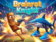Joc Brainrot Knight