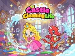 Joc Castle Cleaning Life