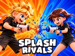 Joc Splash Rivals