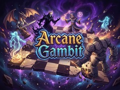 Joc Arcane Gambit