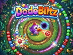 Joc DodoBlitz