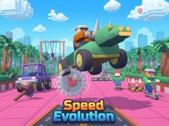 Joc Speed Evolution