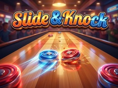 Joc Slide & Knock