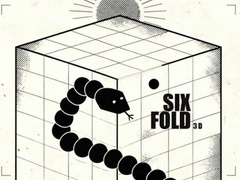 Joc SIX FOLD 3D