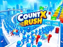 Joc CountX Rush