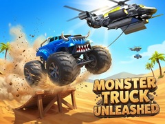 Joc Monster Truck Unleashed