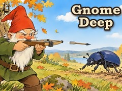 Joc Gnome Deep