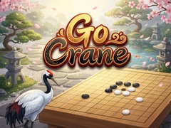 Joc Go Crane