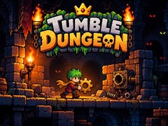 Joc Tumble Dungeon