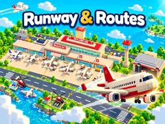 Joc Runway & Routes