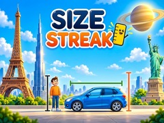 Joc Size Streak