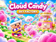 Joc Cloud Candy - Sky Factory