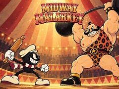 Joc Midway Malarkey