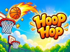 Joc Hoop Hop
