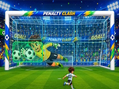 Joc Penalty Clash