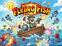 Joc Flying Fish