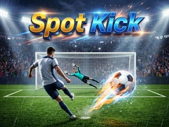 Joc Spot Kick