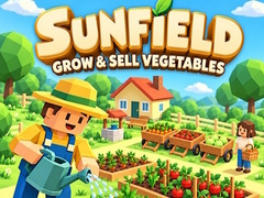 Joc Sunfield Vegetable Farm